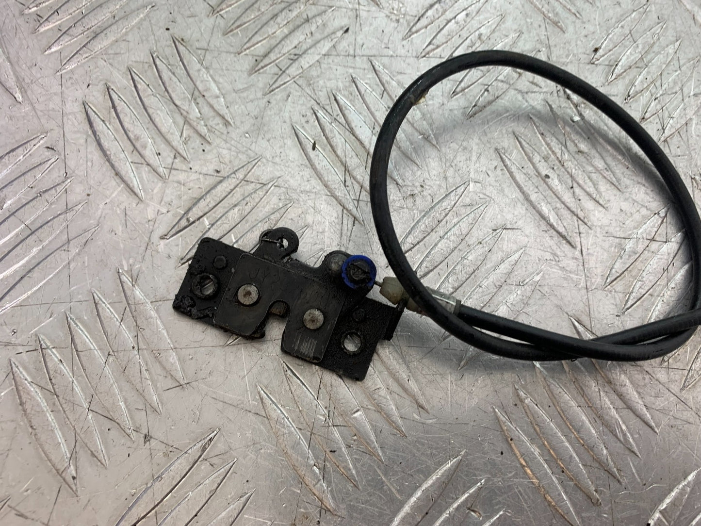KTM RC125 RC 125 CATCH AND CABLE  YEAR 2017-2022 (CMB 1244)