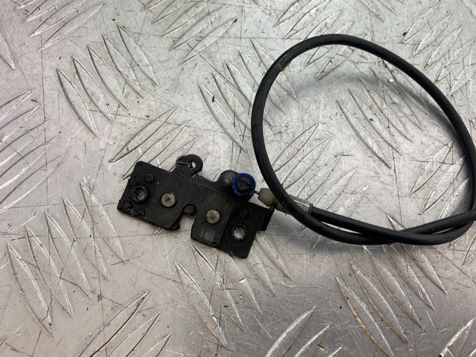 KTM RC125 RC 125 CATCH AND CABLE  YEAR 2017-2022 (CMB 1244)