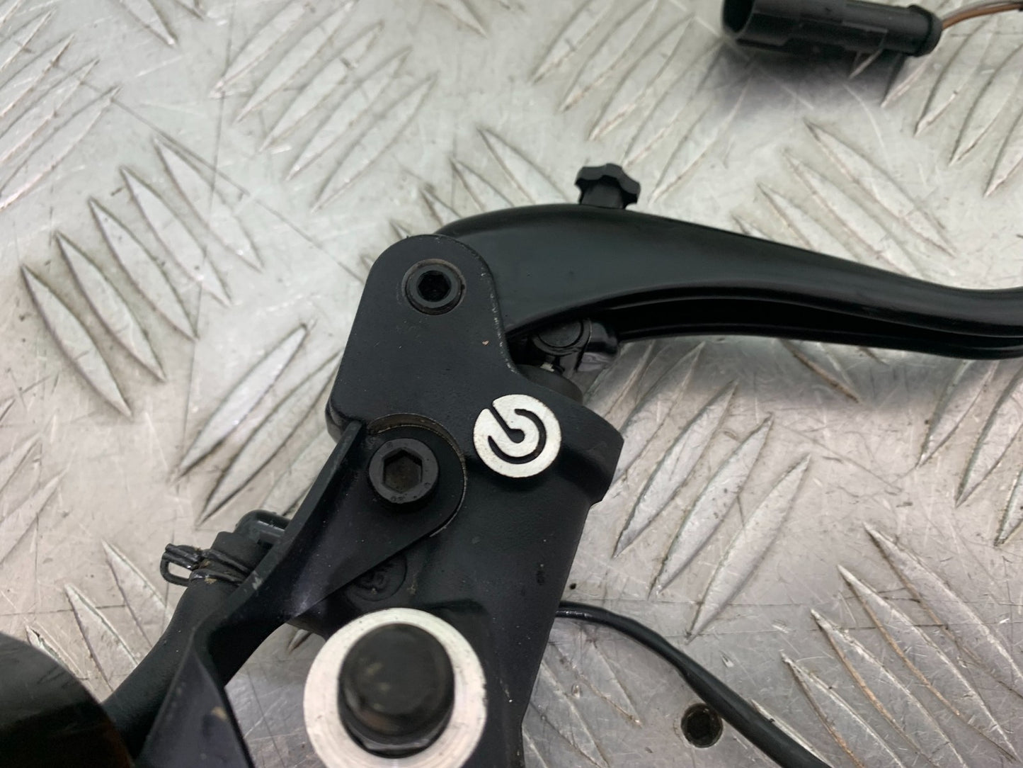 KTM 1290 SUPER DUKE R FRONT BRAKE MASTER CYLINDER   YEAR 2020-2024 (CMB1272)