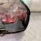 HONDA NT650 V DEAUVILLE LEFT PANNIER   YEAR 1999 (CMB1268)