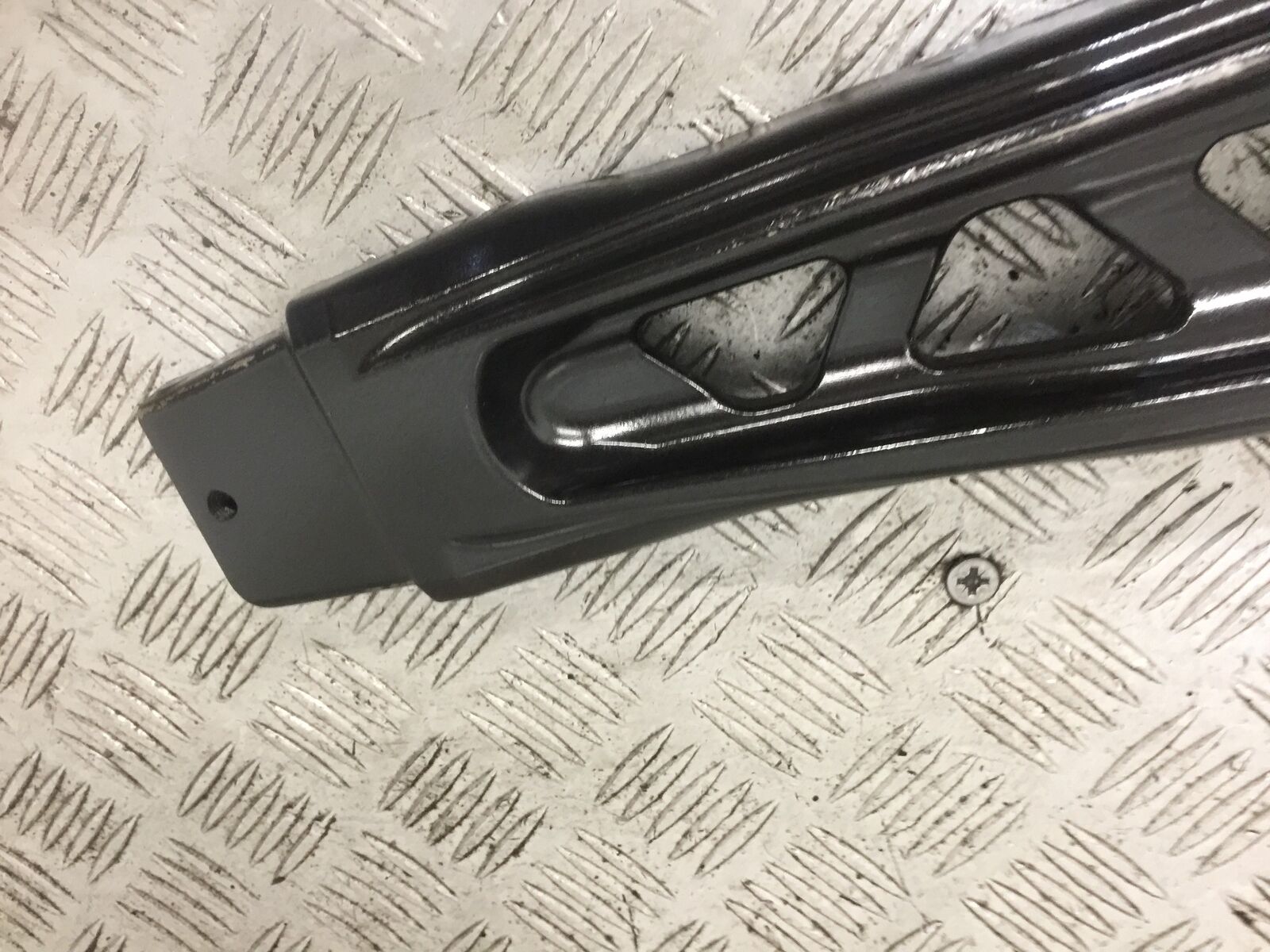YAMAHA MT09 MT-09 BRACKET YEAR 2018 (STOCK 906)