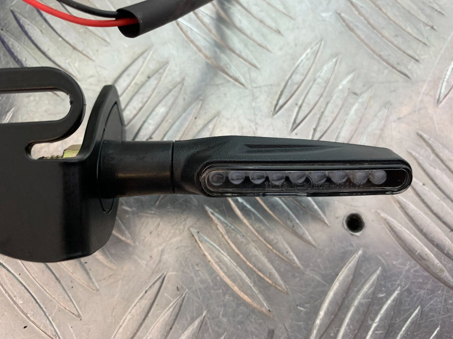 KAWASAKI ZX10R ZX 10R TAIL TIDY  YEAR 2016-2020 (CMB1015)