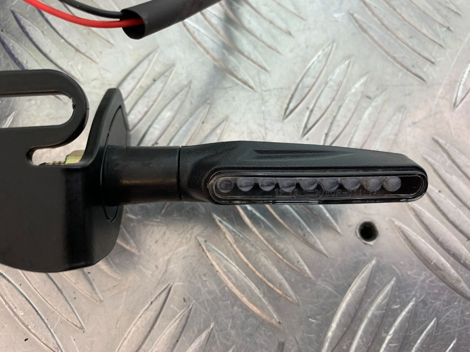 KAWASAKI ZX10R ZX 10R TAIL TIDY  YEAR 2016-2020 (CMB1015)