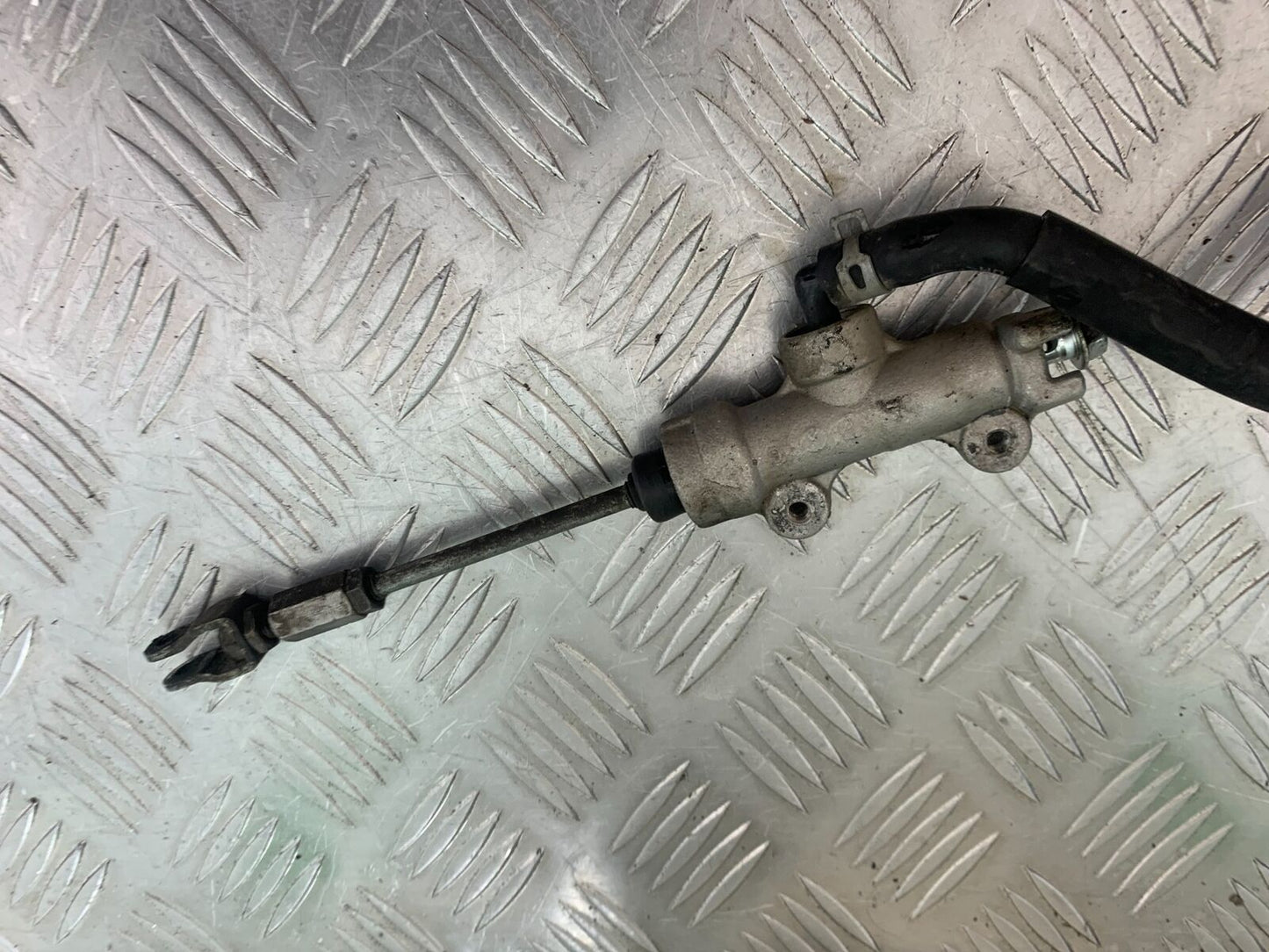 SUZUKI DL 650 V-STROM REAR MASTER CYLINDER  YEAR 2020 (CMB1117)