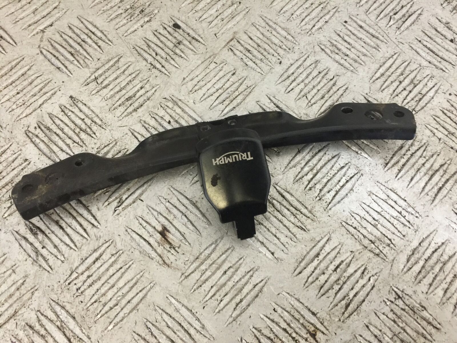 TRIUMPH TROPHY 1215 SE BRACKET   2012-2017 (STOCK 740)