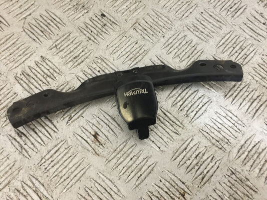 TRIUMPH TROPHY 1215 SE BRACKET   2012-2017 (STOCK 740)