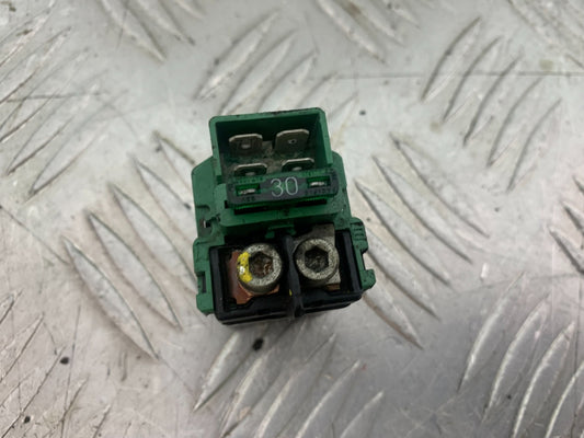 HONDA NT 700 V DEAUVILLE STARTER SOLENOID  YEAR 2006-2011 (CMB1211)