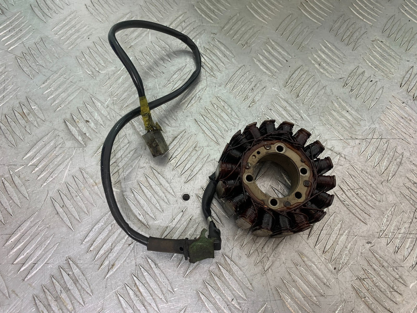HONDA VFR750 VFR 750 GENERATOR YEAR 1994-1997 (CMB1156)