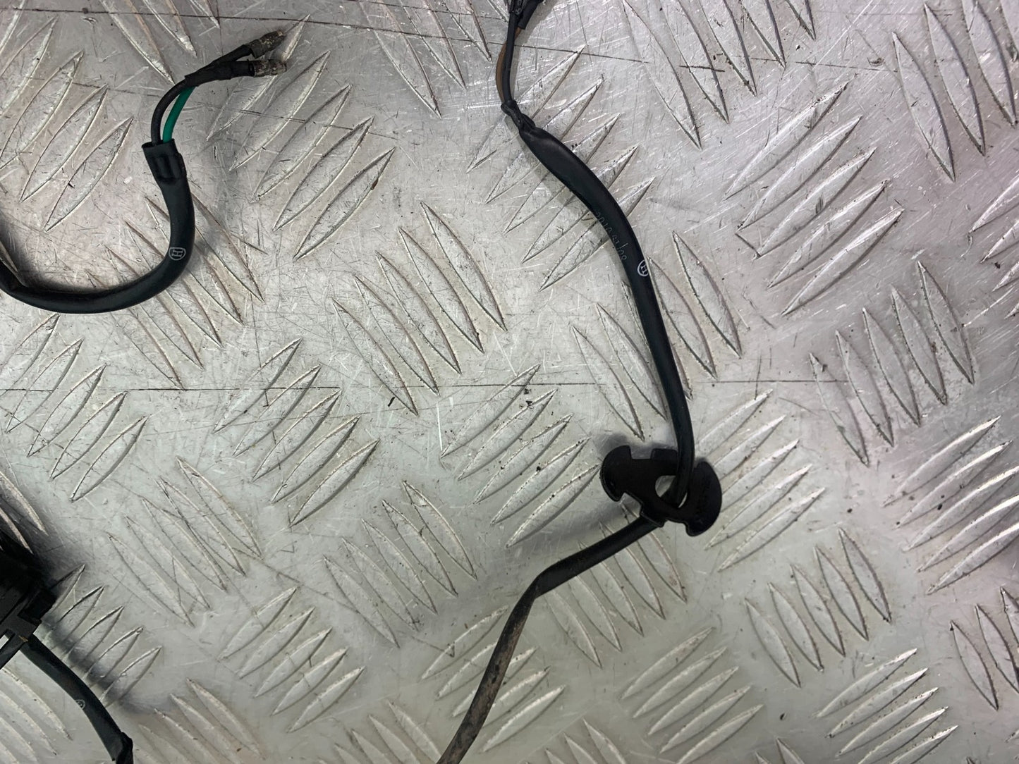 YAMAHA XJ6 XJ6-S 2X INDICATOR YEAR 2009-2015  (CMB1212)
