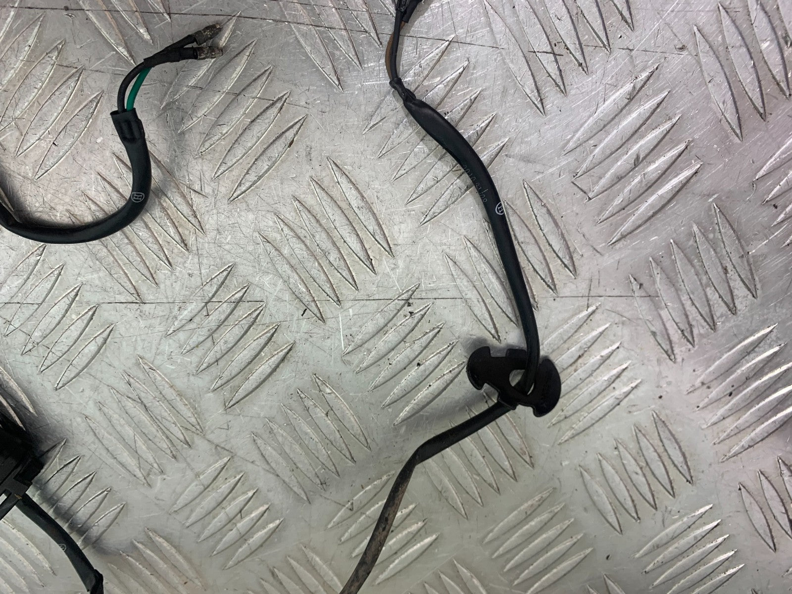 YAMAHA XJ6 XJ6-S 2X INDICATOR YEAR 2009-2015  (CMB1212)