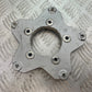 BSA 650 GOLD STAR FRONT DISC CARRIER  YEAR 2022-2025 (CMB1262)