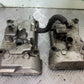 HONDA VFR800 PRE V-TEC ROCKER COVERS YEAR 1998-2001