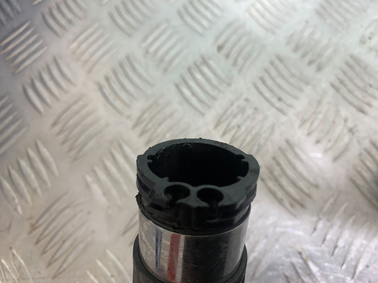 HARLEY DAVIDSON XL883 N IROD THROTTLE TWIST GRIP YEAR 2020  (CMB1116)