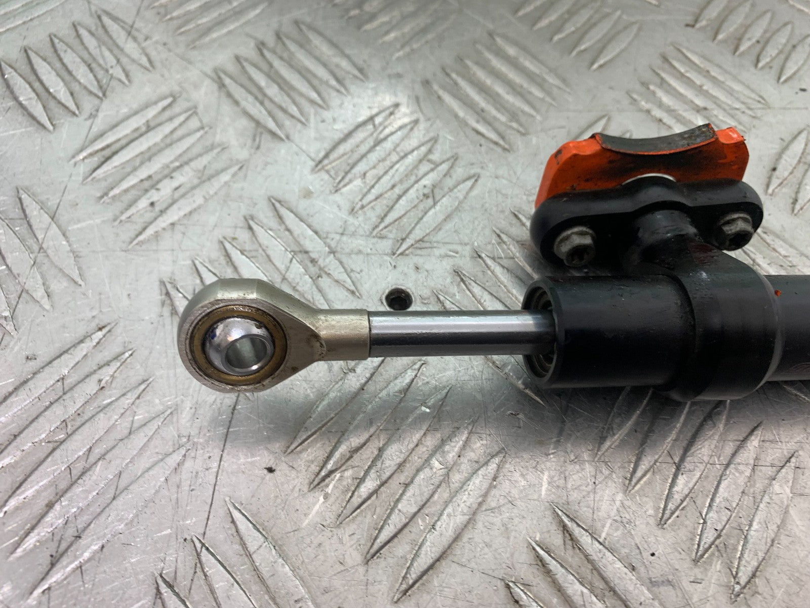 KTM 1290 SUPER DUKE R STEERING DAMPER YEAR 2020-2024 (CMB1272)