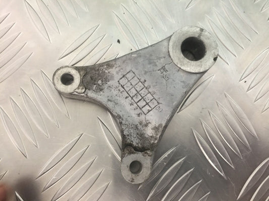 SUZUKI SV650 SV 650 REAR CALIPER BRACKET YEAR 1999-2002 (STOCK 919)