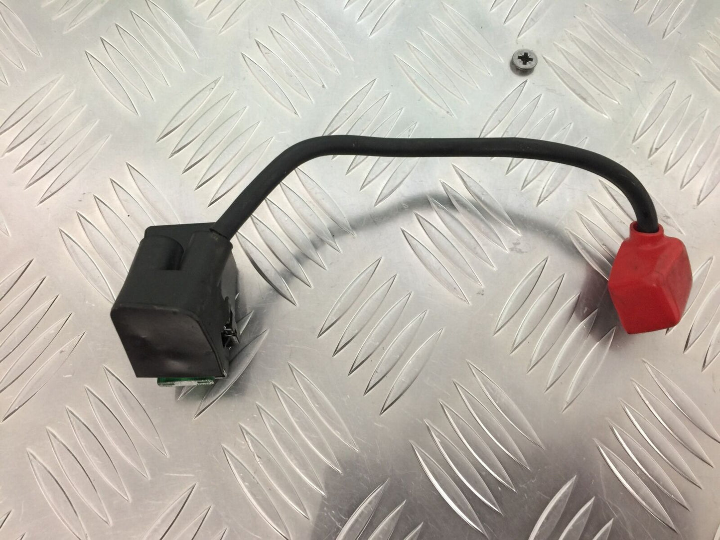 KAWASAKI Z1000 Z 1000 STARTER SOLENOID   YEAR 2007-2009  (STOCK 927)