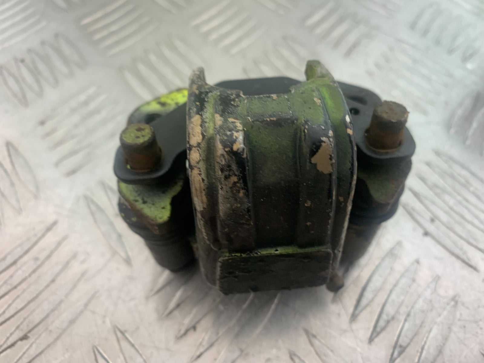 RIEJU 125 RS2 REAR CALIPER  YEAR 2007 (CMB1142)