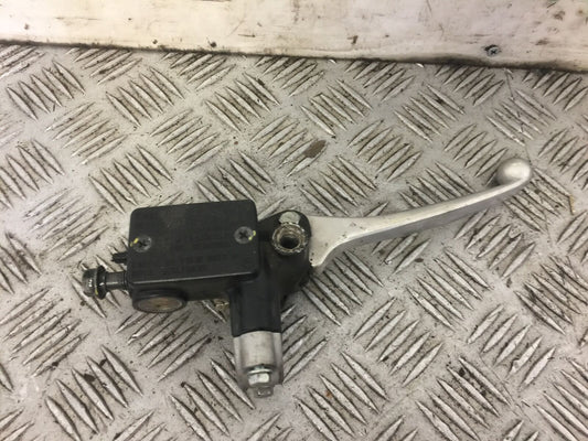 HONDA VISION NSC110 NSC 110 FRONT MASTER CYLINDER YEAR 2012  STOCK 600