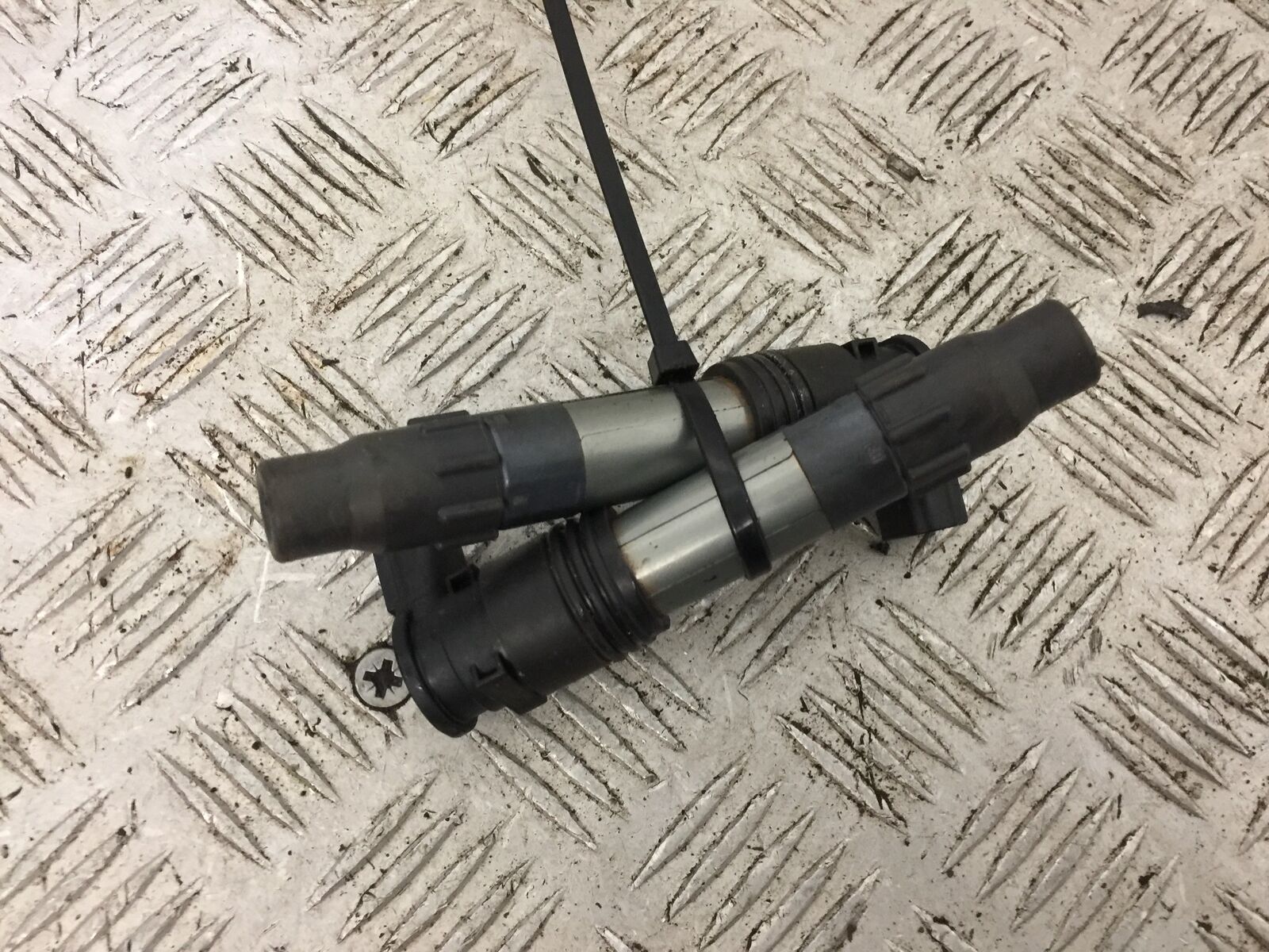 KAWASAKI VN 650 VULCAN COILS  YEAR 2017-2021 (STOCK 811)