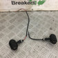 HONDA VT600 VT 600 SHADOW 2 X INDICATORS  YEAR 1996 (STOCK 747)