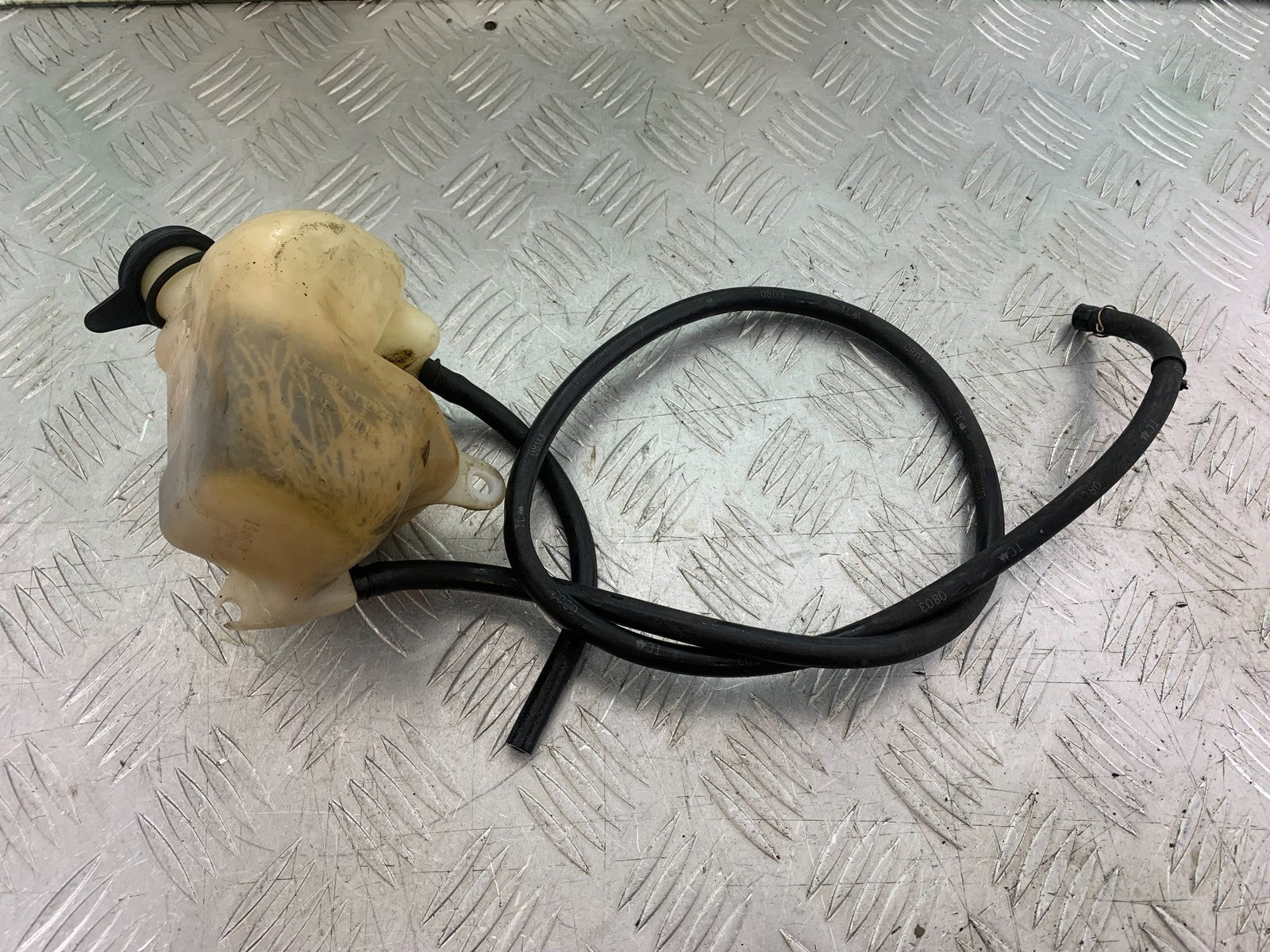 HONDA VT750 SHADOW COOLANT BOTTLE YEAR 2003-2004 (CMB1265)