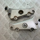 HONDA CBF500 CBF 500 ENGINE BRACKETS YEAR 2004-2008  (CMB1294)