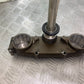 KAWASAKI KXF250 KXF 250 BOTTOM YOKE  YEAR 2006-2008 (CMB1309)