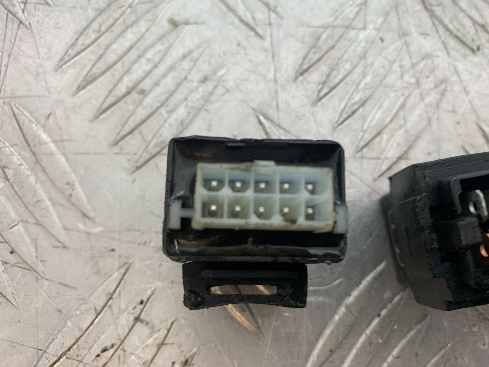 APRILIA SL750 SL 750 SHIVER RELAYS  YEAR 2008-2016 (CMB1242)