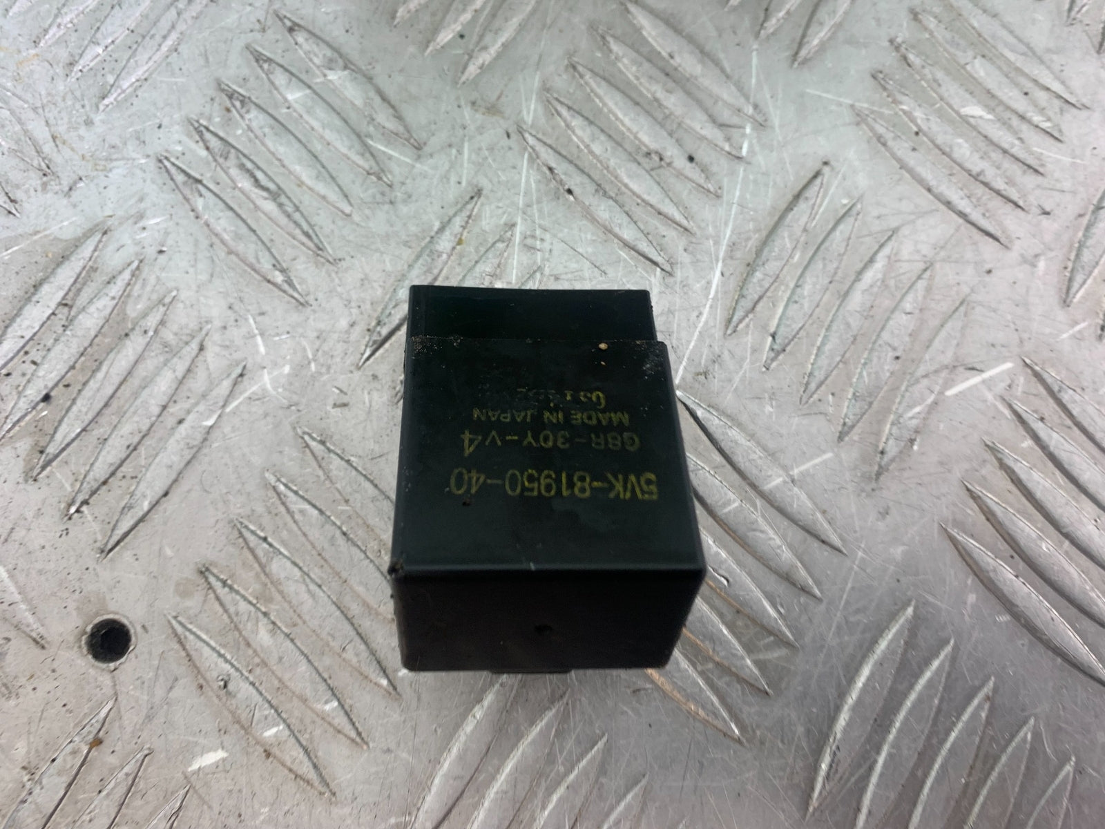 YAMAHA YZF R1 MAIN RELAY  YEAR 2004-2006 (CMB1155)