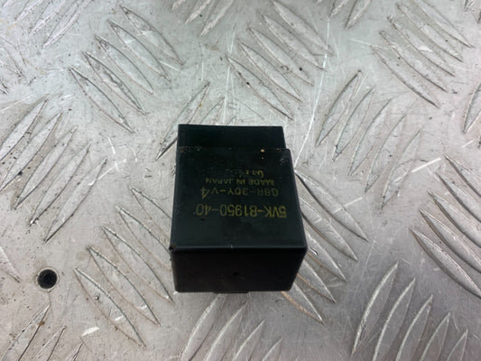 YAMAHA YZF R1 MAIN RELAY  YEAR 2004-2006 (CMB1155)