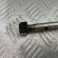 HONDA CB500 F CB500F SWINGARM SPINDLE  YEAR 2013-2015  (CMB1235)