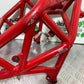 MV AGUSTA 800 F3 FRAME REG LOG BOOK   YEAR 2017-2019 (CMB1227)