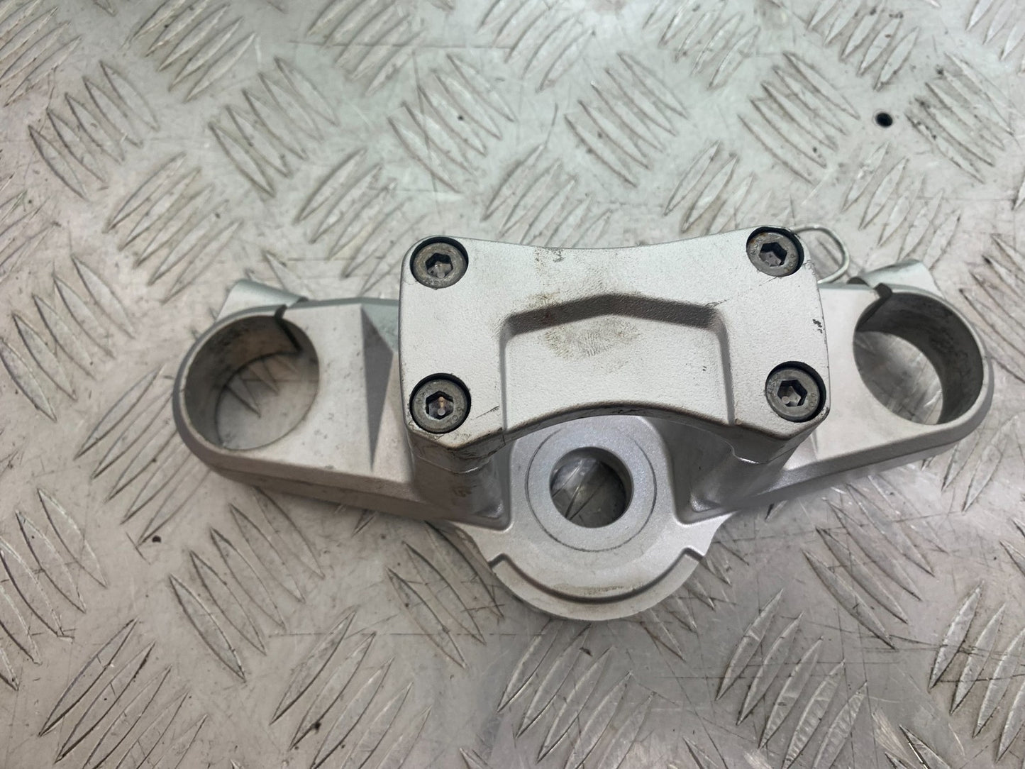 SUZUKI GSR600 GSR 600 TOP YOKE   2006-2010 (CMB1177)
