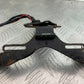 TRIUMPH 675 STREET TRIPLE RX TAIL TIDY AND INDICATORS   2015- 2017 (CMB1299)