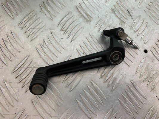 KTM 125 DUKE REAR BRAKE PEDAL  YEAR 2018-2023 (CMB1185)