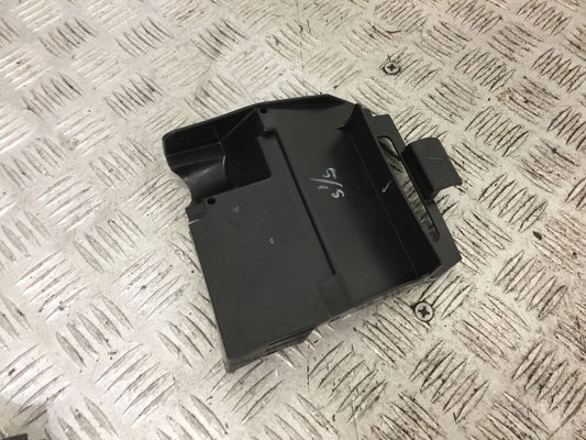 YAMAHA MT03 BATTERY COVER  YEAR 2018  (STOCK 801)