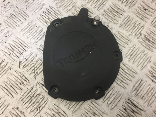 TRIUMPH 1200 TIGER EXPLORER ENGINE COVER  YEAR 2015 (STOCK 673)