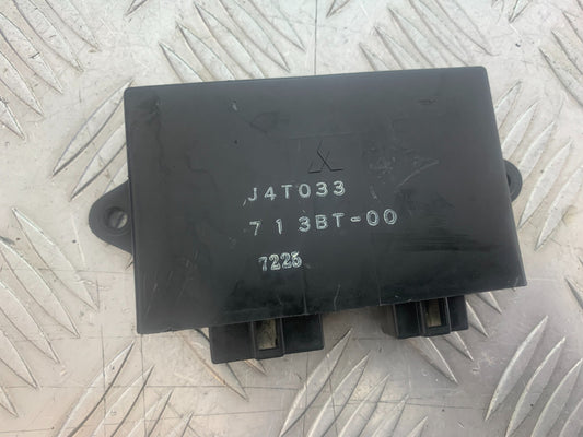 YAMAHA XV535 XV 535 VIRAGO CDI UNIT  YEAR 1994-02 (CMB1139)