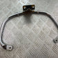 PIAGGIO VESPA LX50 LX S 50 GRAB RAIL YEAR 2007-2016 (CMB1290)