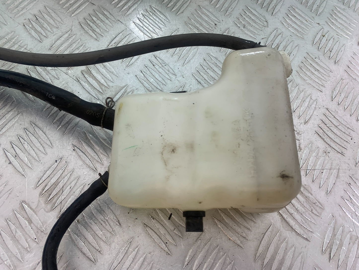 HONDA VTX1300 S-6 COOLANT BOTTLE  YEAR 2004-09 (CMB1159)