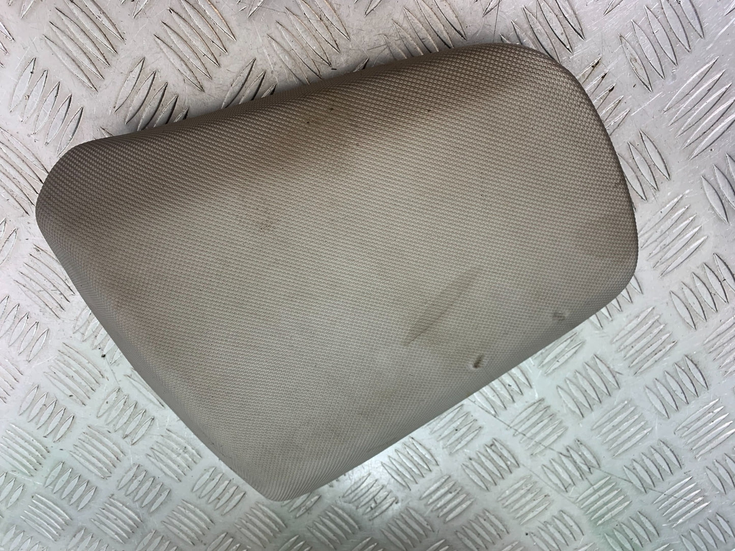 HONDA NC750 NC 750 S REAR SEAT   2016-2020 (CMB1146)
