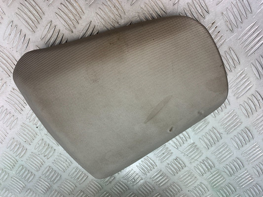 HONDA NC750 NC 750 S REAR SEAT   2016-2020 (CMB1146)