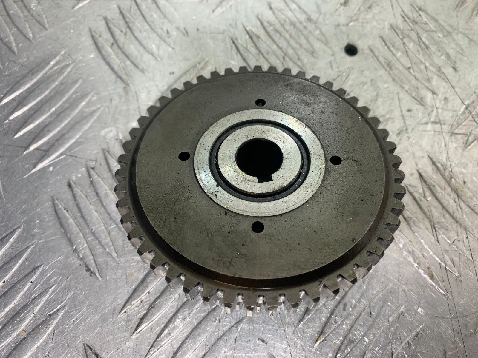 APRILIA TUONO 1000 V4R STARTER CLUTCH YEAR 2011-13  (CMB1316)