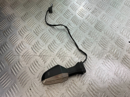 KAWASAKI ER6 N LEFT REAR INDICATOR YEAR 2012-2017 (CMB1324)