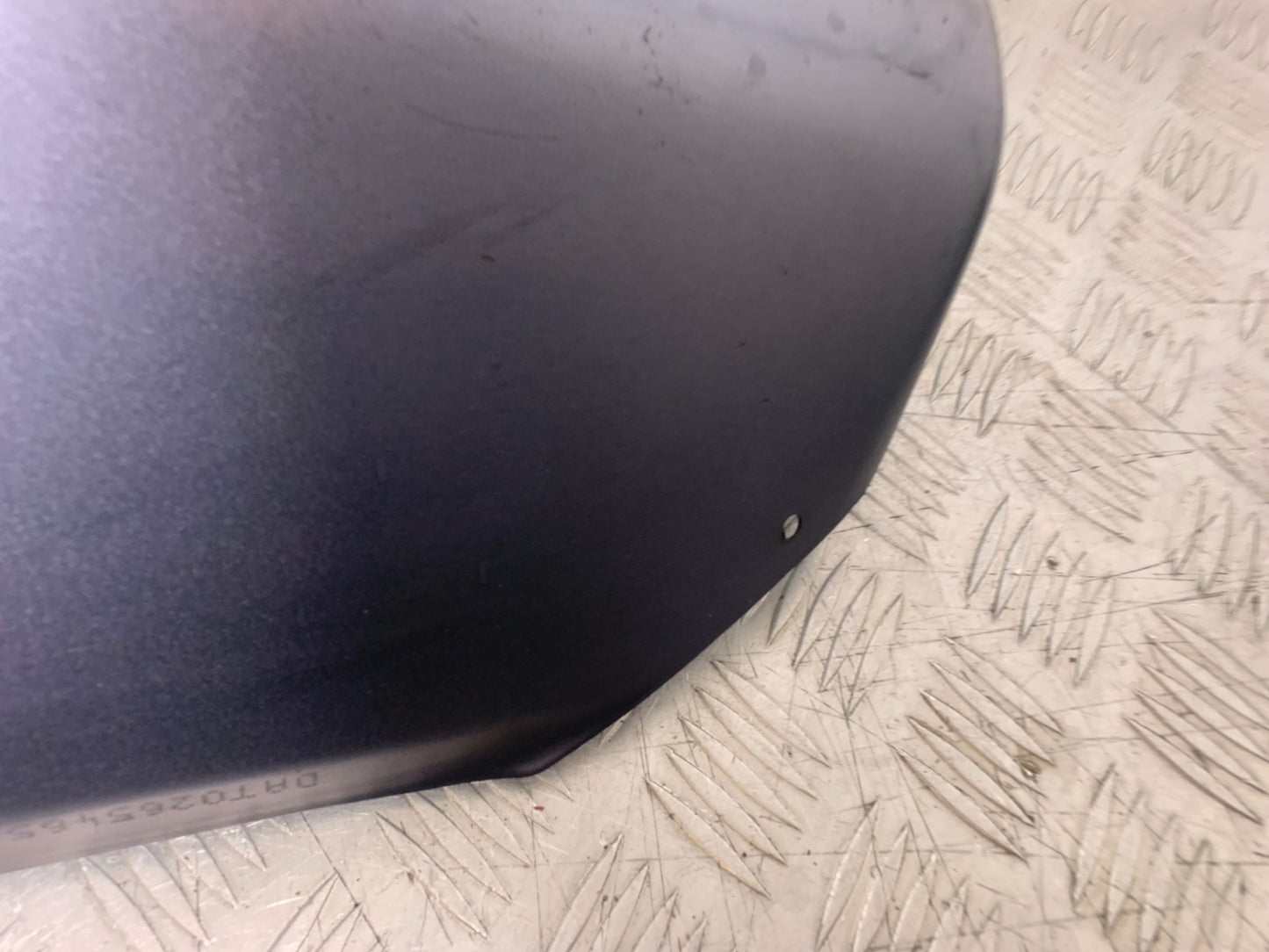 KAWASAKI ZX9R ZX9 R BELLYPAN  YEAR 1998-1999 (CMB1329)