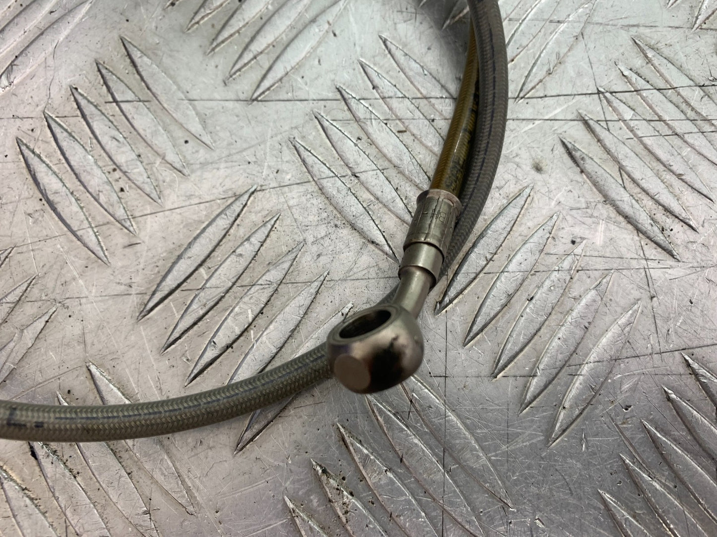 DUCATI 996 SPS 748 916 998 CLUTCH LINE  1999-2000 (CMB1209)