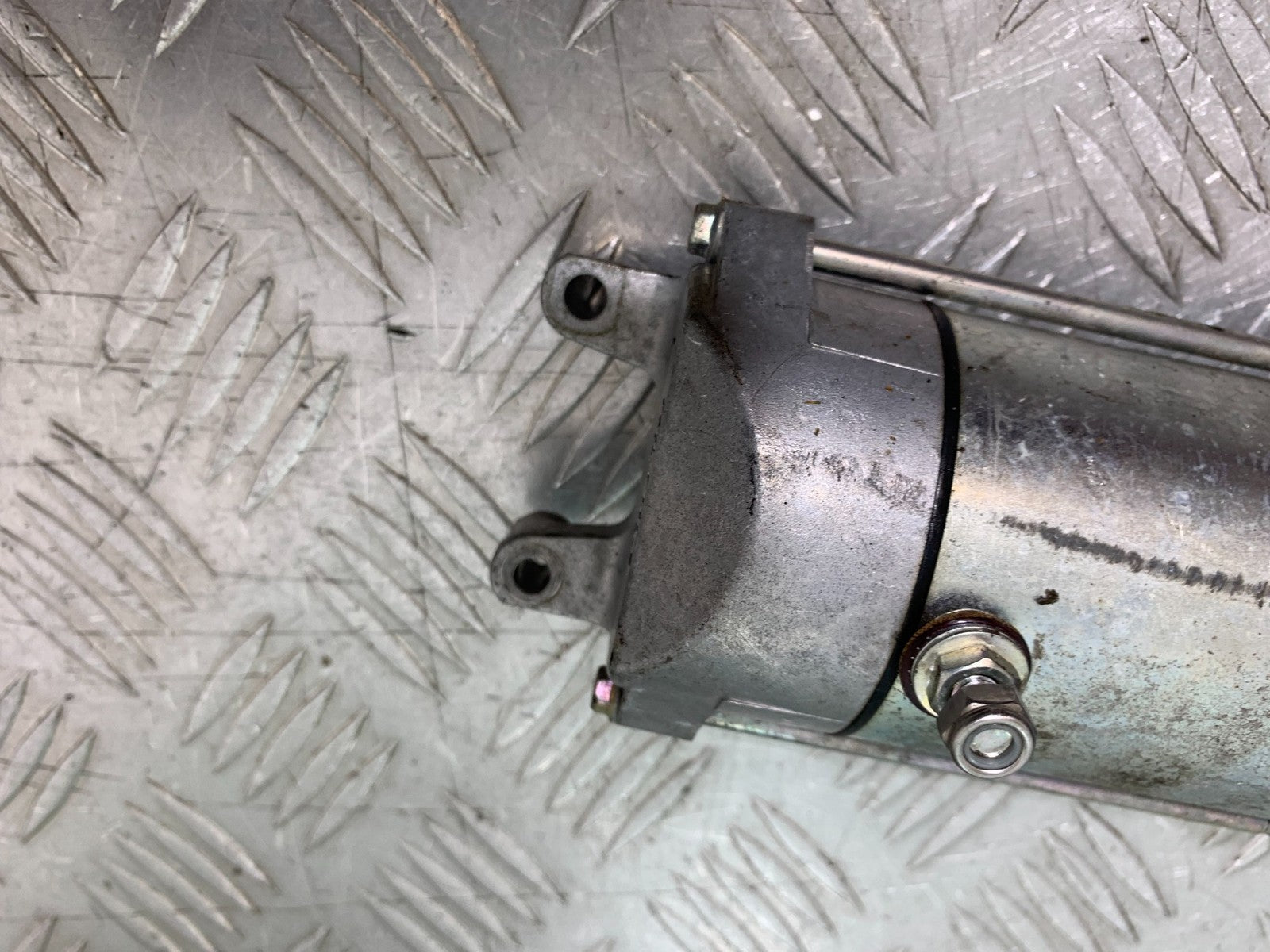 KTM 1290 SUPER DUKE R STARTER MOTOR YEAR 2020-2024 (CMB1272)