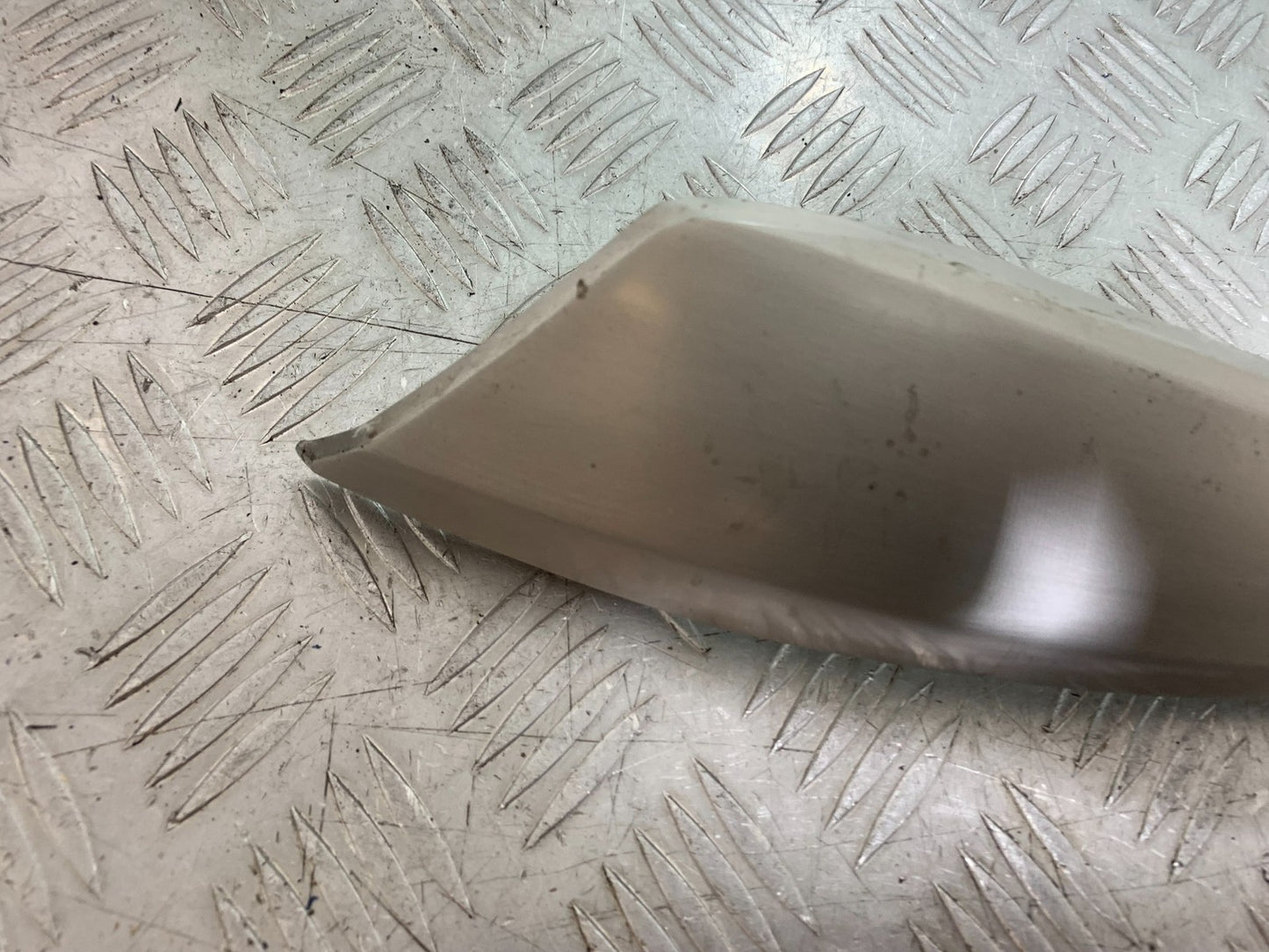 SUZUKI DL1000 V-STROM EXHAUST SHIELD YEAR 2014-2019 (CMB1325)