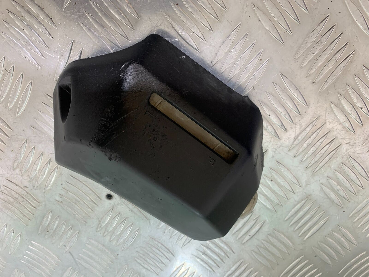 YAMAHA MT07 MT-07 COOLANT BOTTLE YEAR 2014 (STOCK 995)