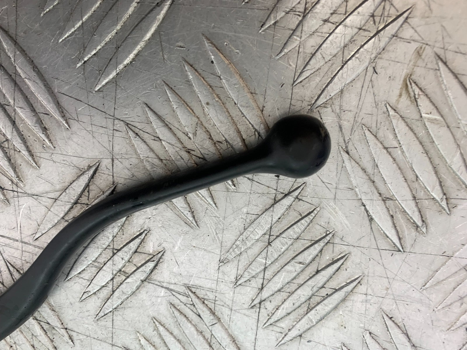 HONDA XL125 VARADERO CLUTCH LEVER YEAR 2001-2006  (CMB1210)